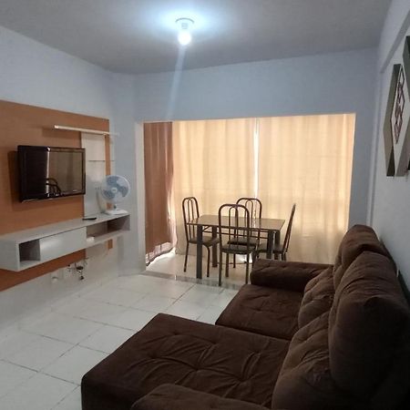 Lagoa Quente Flat Caldas Novas Eksteriør billede