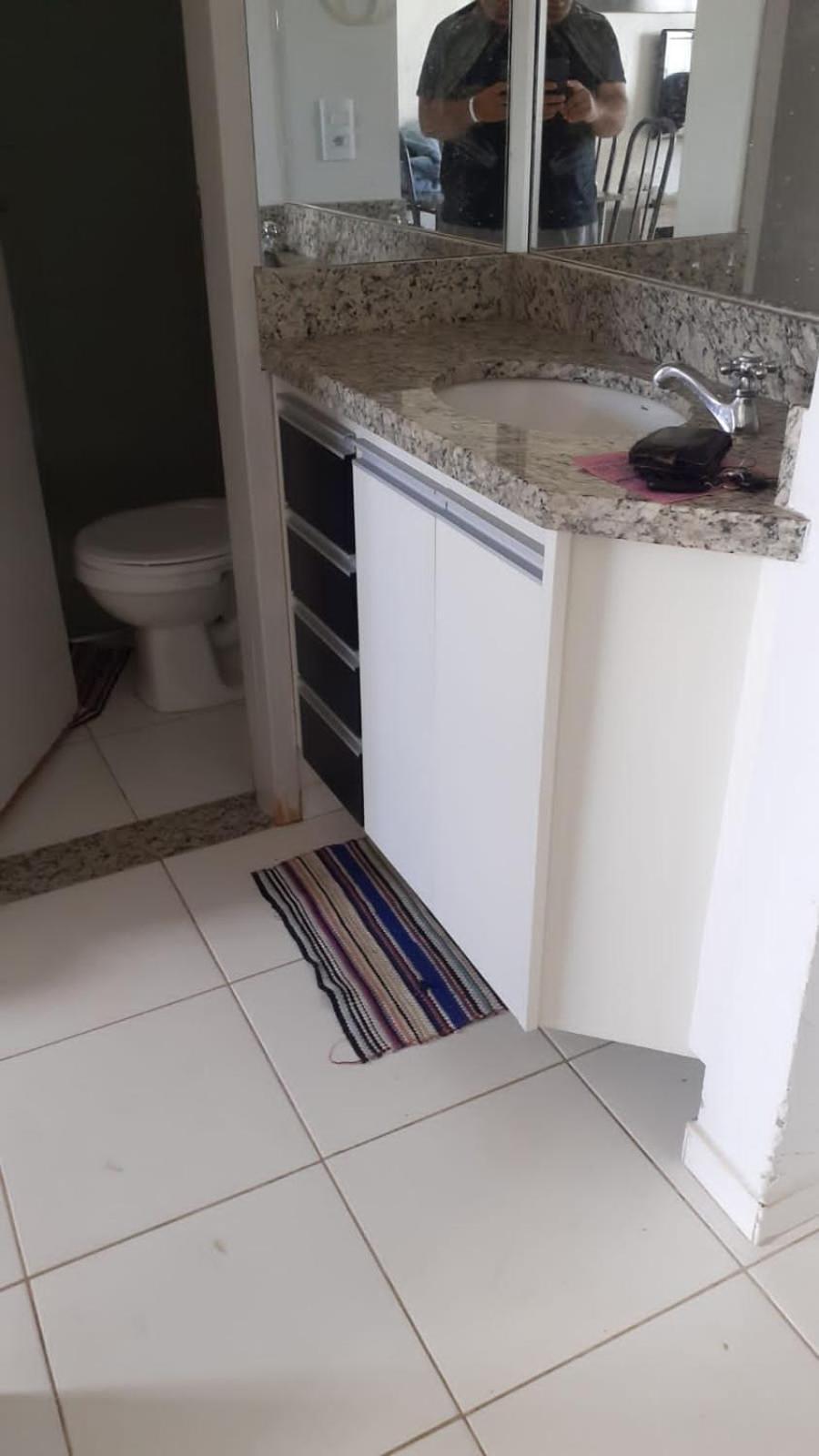 Lagoa Quente Flat Caldas Novas Eksteriør billede
