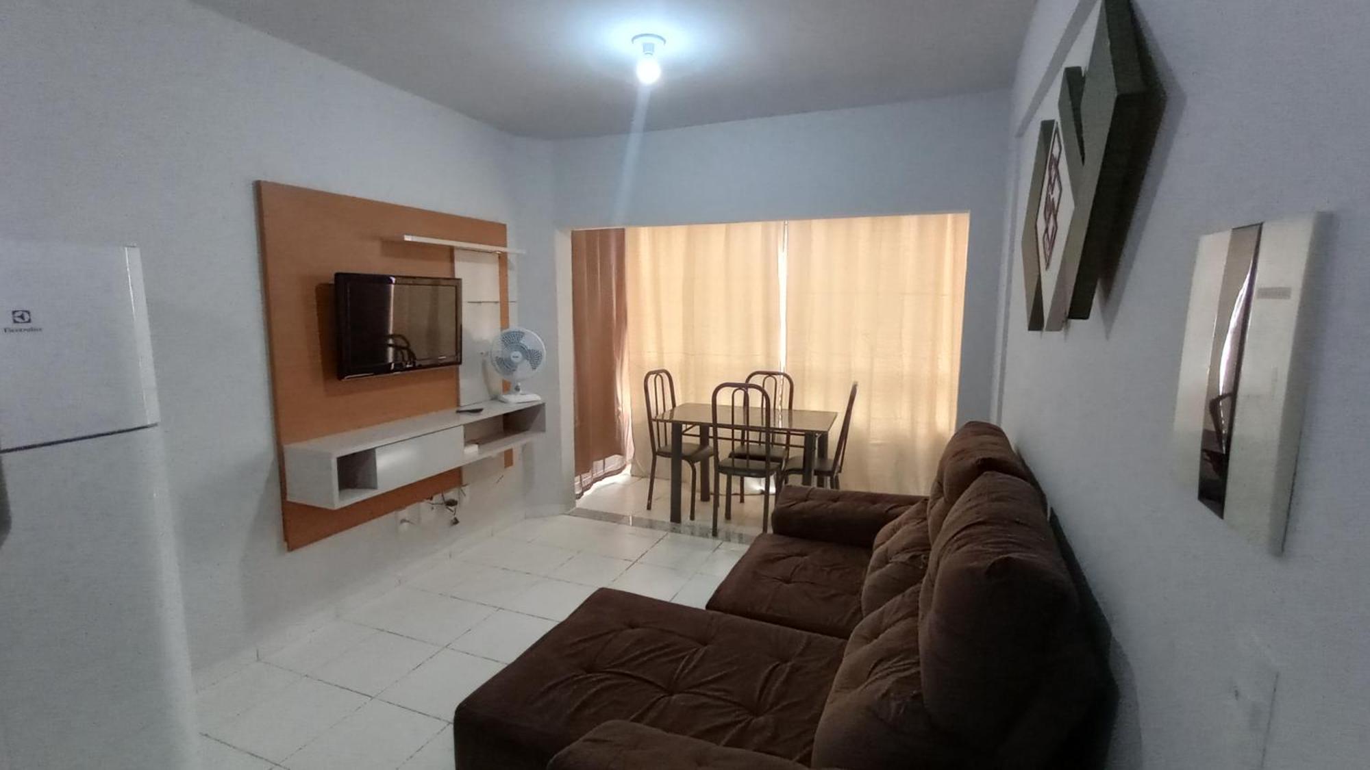 Lagoa Quente Flat Caldas Novas Eksteriør billede